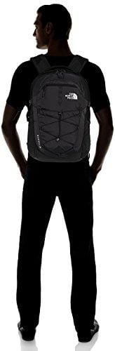 The North Face Men's Borealis, TNF Black, One Size