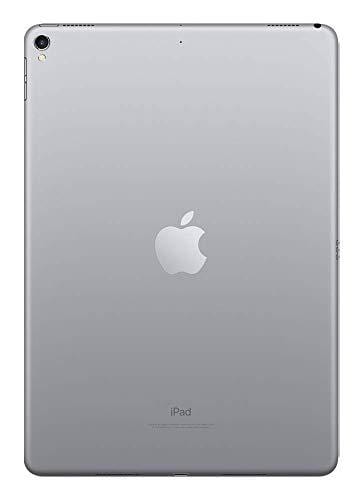 Apple iPad Pro (10.5-inch, Wi-Fi, 256GB) - Space Gray