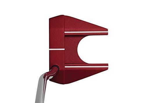 Odyssey O-Works Black #7 Putter, 34 in (Renewed)