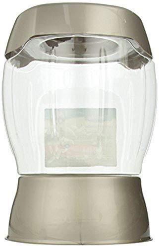 Petmate Pet Cafe Feeder Dog and Cat Feeder Pearlescent Colors 3 Sizes