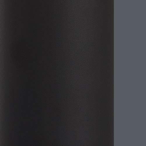 Hydro Flask Skyline Series 21 oz Water Bottle | Stainless Steel & Vacuum Insulated | Standard Mouth with Leak Proof Flex Cap | Black