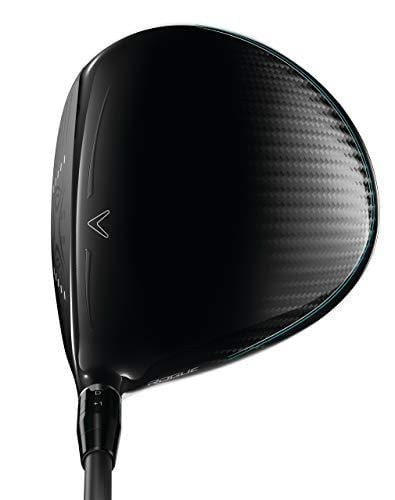 Callaway Rogue Driver, 9°, Graphite, Stiff (Renewed)