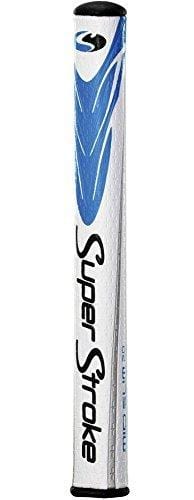 Super Stroke Mid Slim 2.0 Putter Grip, Blue