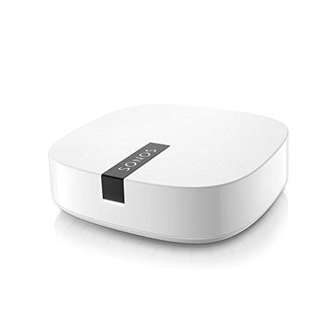 Sonos Boost - Provide your Sonos Home Sound System with a Wireless Network connection.