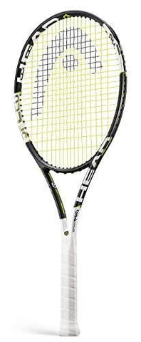 Head Graphene XT Speed Pro Tennis Racquet (4-3/8)