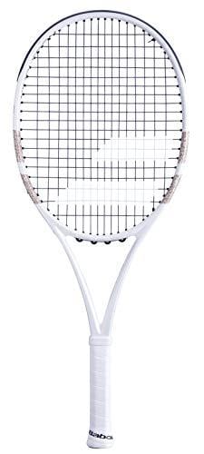 Babolat Wimbledon Pure Strike 26" Junior Tennis Racquet (4" Grip)