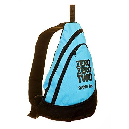 Game On Sling Pickleball Bag (Blue)