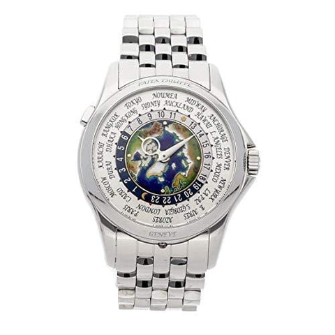 Patek Philippe Complications Mechanical (Automatic) Multi-Color/Misc. Dial Mens Watch 5131/1P-001 (Certified Pre-Owned)