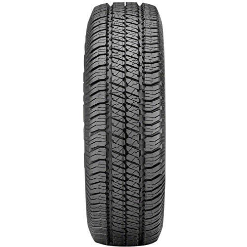 Goodyear Wrangler SR-A All Terrain Radial Tire - 275/55R20 111S