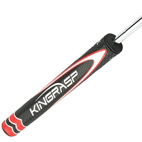 Fangsports Putter Grip,Golf Grips,Golf Putter Grip Slim 3.0,Golf Club Grips,Lightweight Golf Putter Grip,Non-Slip and Comfortable,Super Stability Give You Better Golf Experience