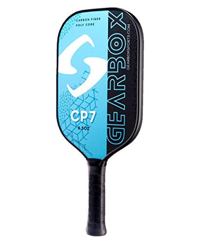 Gearbox CP7 Pickleball Paddle (8.5 OZ)