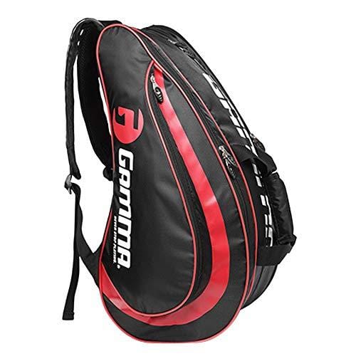 Gamma Pickleball Backpack/Paddle Bag
