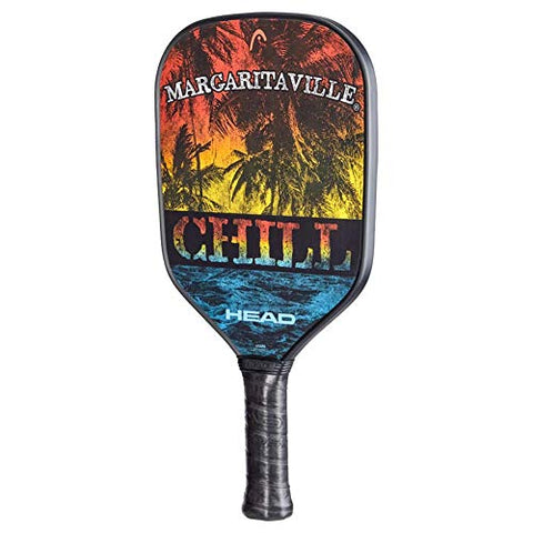 HEAD Margaritaville (Chill) Pickleball Paddle