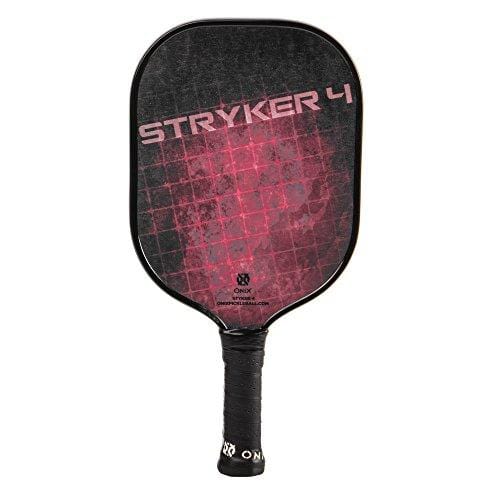 ONIX Stryker 4 Composite - Red