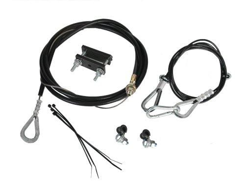 NSA RV Products RB-011 Ready Brake Extra Cable