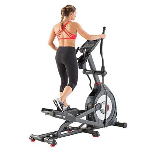 Schwinn 470 Elliptical Machine