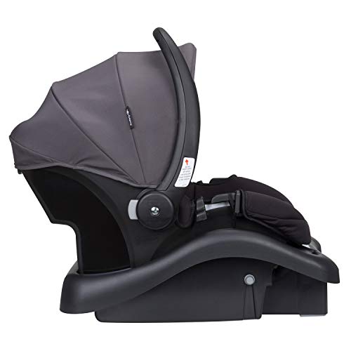 Safety 1st onBoard 35 LT Infant Car Seat (Monument)