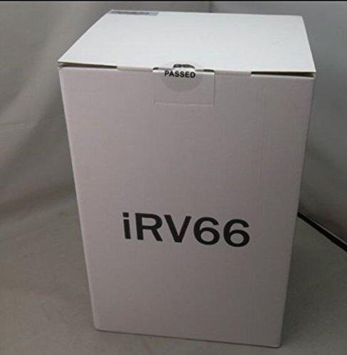 iRV Technology iRV66 AM/FM/CD/DVD/MP3/MP4/USB/SD/HDMI/Digital5.1/Surround Sound/Bluetooth 3 Zones wall mount RV Radio Stereo with wire adaptor Concertone ZX500/600/690/700,Genesis GT-3.0