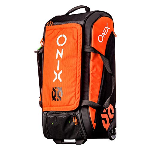 Onix Pickleball Pro Team Wheeled Duffel Bag