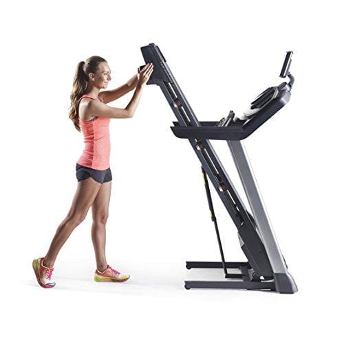 ProForm Performance 600i Treadmill 2015 Model