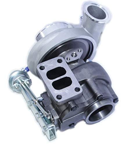 HX35W 3538881 Diesel Turbo charger for Dodge RAM 6BTAA 5.9L Diesel Engine T3