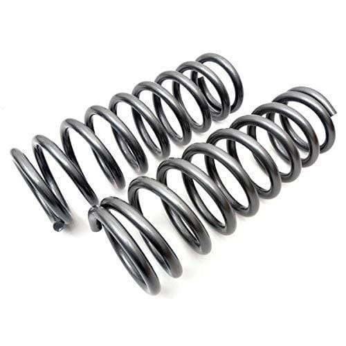Rough Country 9219 Leveling Kit 2" (fits) 2003-2013 RAM Truck 2500 3500 4WD Diesel Coil Spring Suspension System