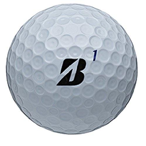 Bridgestone Golf Tour B XS Golf Balls, White  (One Dozen) - 760778083017 [product _type] Bridgestone Golf - Ultra Pickleball - The Pickleball Paddle MegaStore