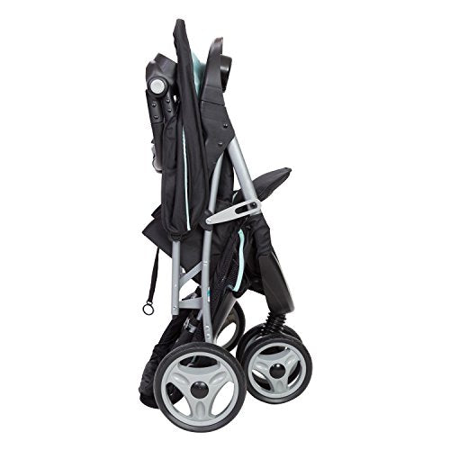 Baby Trend EZ Ride 35 Travel System, Doodle Dots