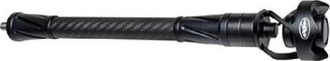 axion Elevate Pro Stabilzer Black Mathews Damper 8 in.