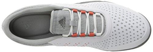 adidas Women's Adipure Sport Golf Shoe, Grey, 7 M US [product _type] adidas - Ultra Pickleball - The Pickleball Paddle MegaStore