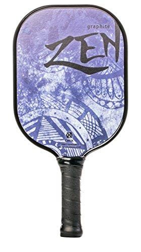 ONIX Graphite Zen v2 - Purple