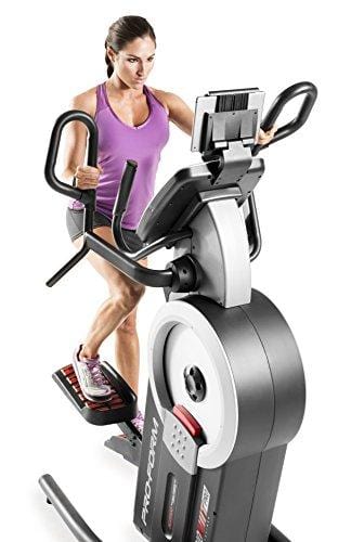 ProForm Cardio HIIT Trainer Pro