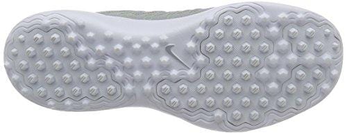 Nike Lunar Empress 2 Women's Golf Shoes (White/Anthracite/Cool Grey, 8 Wide)