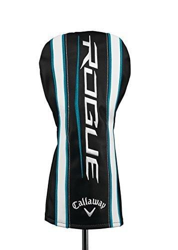Callaway Golf 2018 Men's Rogue Driver, Right Hand, Synergy, 50G Shaft, Regular Flex, 10.5 degrees [product _type] Callaway - Ultra Pickleball - The Pickleball Paddle MegaStore