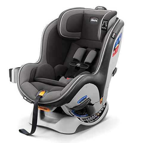 Chicco NextFit Zip Convertible Car Seat, Nebulous