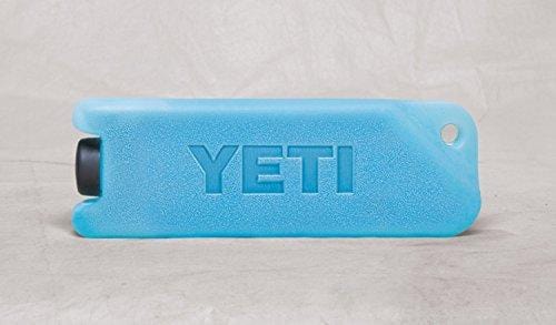 YETI ICE 1 lb. Refreezable Reusable Cooler Ice Pack