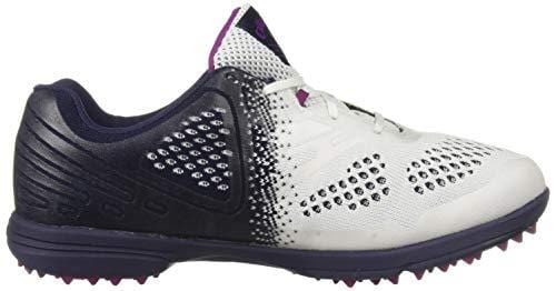 Callaway Women's Halo SL Golf Shoe Navy/White 9.5 M US [product _type] Callaway - Ultra Pickleball - The Pickleball Paddle MegaStore