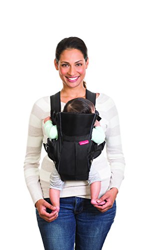 Infantino Swift Classic Carrier