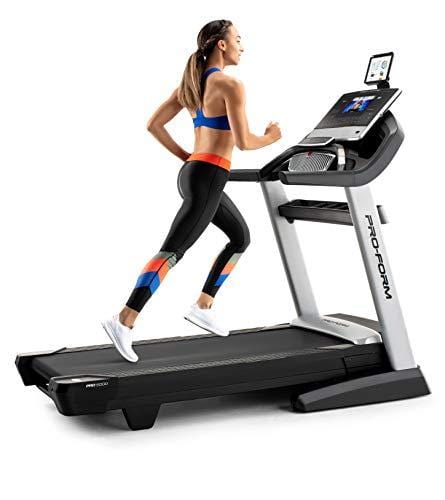 ProForm Pro 2000 Treadmill Includes a 1-Year iFit Membership ($396 value) A True Club Membership with World-class Personal Training in the Comfort of Your Home