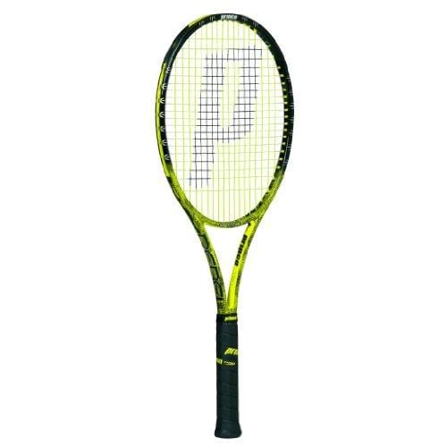 Prince EXO3 Rebel 95 Unstrung Tennis Racquet (3 (4-3/8)