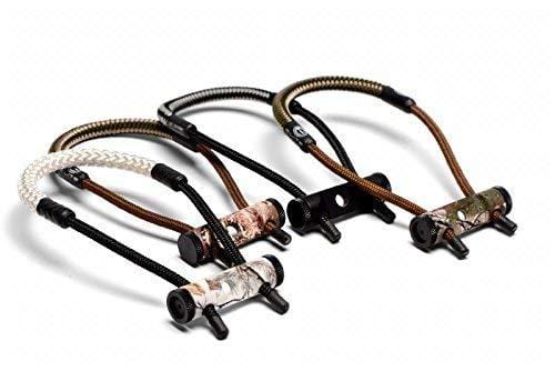 Elite Bow Wrist Sling - Realtree Xtra