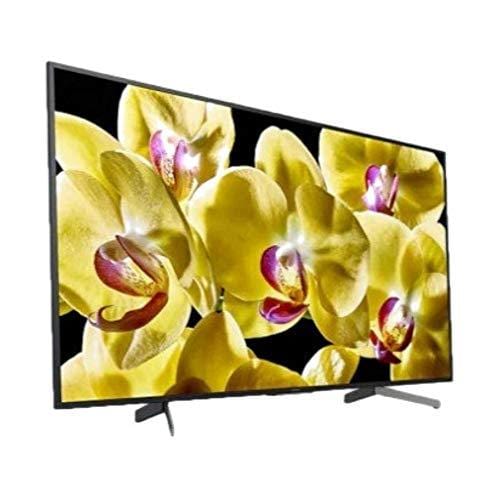 Sony XBR-49X800G BRAVIA XBR49X800G Series - 49" Class (2019 Model) with SONY HT-S200F 2.1 Channel Soundbar with Integrated Subwoofer Bundle