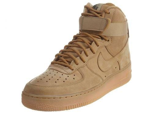 nike mens air force 1 lv8 basketball shoes