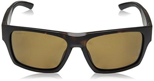 Smith Outlier 2 XL ChromaPop Polarized Sunglasses, Matte Tortoise