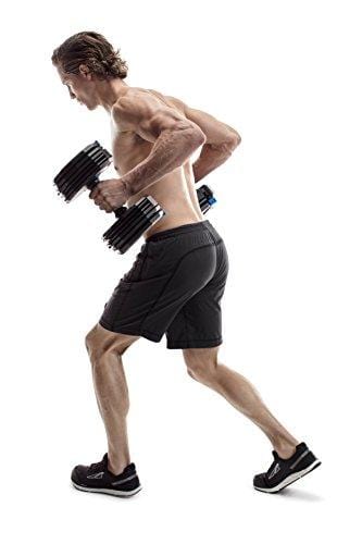 NordicTrack Speed Weights