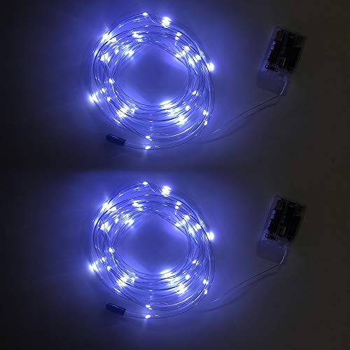 TongYu Set of 2 Cornhole Board Edge Night Lights,Light Up LED Lighting Cornhole Boards Kit, Long Lasting (72+ Hours) Great for Tailgates Backyard/Lawn Wedding BBQ & More!（Cold White）