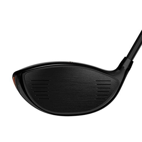 2016 Cobra King Ltd Driver Black (Men's, Right Hand, Graphite, Reg Flex)