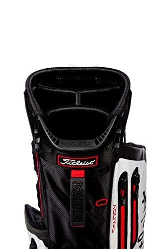 Titleist Golf - Prior Generation Players 4 StaDry Stand Bag