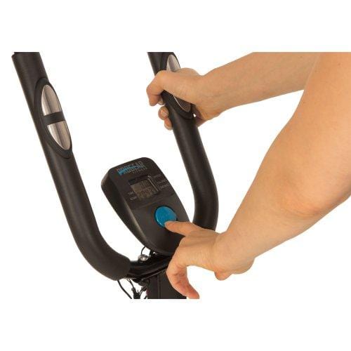ProGear 300LS Air Elliptical with Heart Pulse Sensors