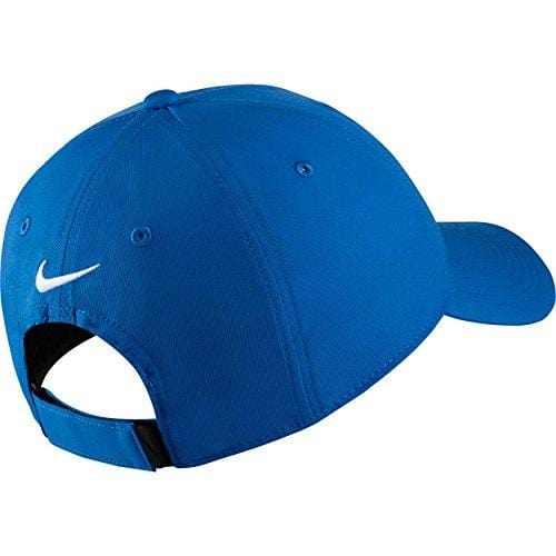 Nike Legacy91 Adjustable Golf Hat (Photo Blue)